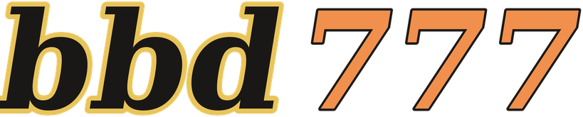 bbd777 logo